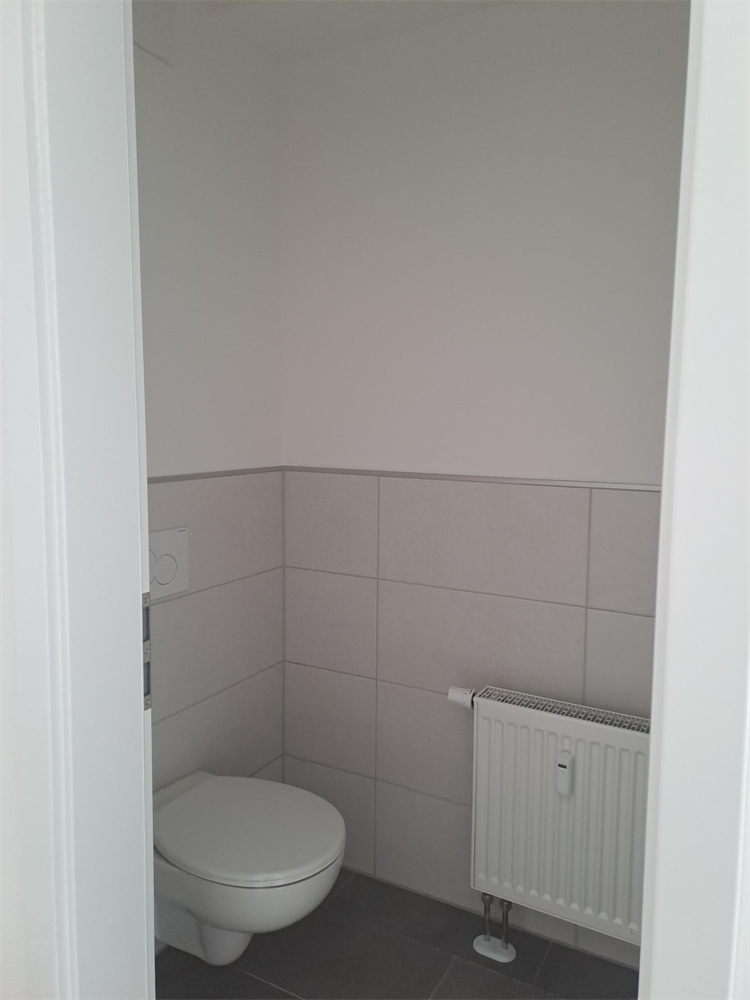 Außergewöhnliche 2-Raum Maisonette Wohnung mit Terrasse - Foto 2